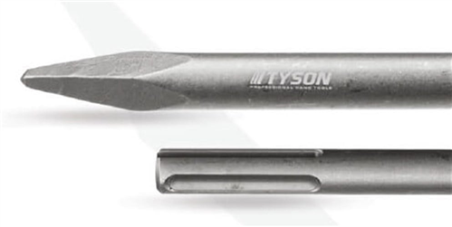 TYSON SDS MAX MURÇ 18X400 MM